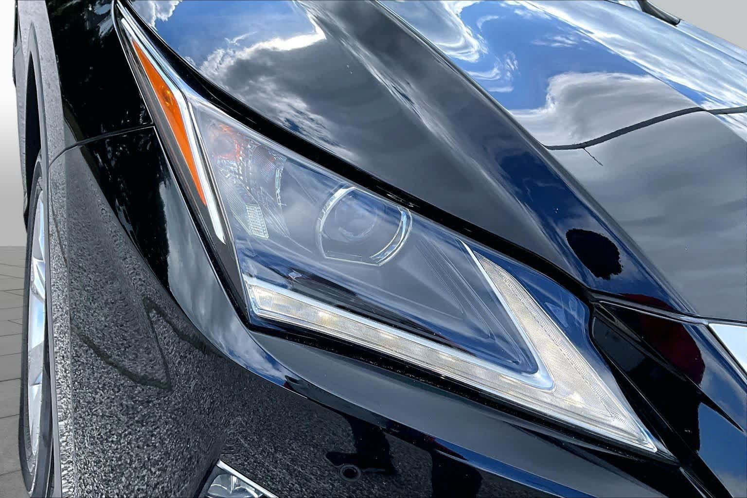 Used 2019 Lexus RX 350 FWD w/ Accessory Package image 27