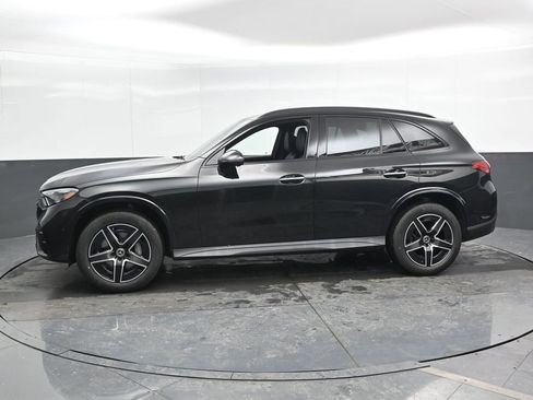 New 2026 Mercedes-Benz GLC 300 4MATIC image 6