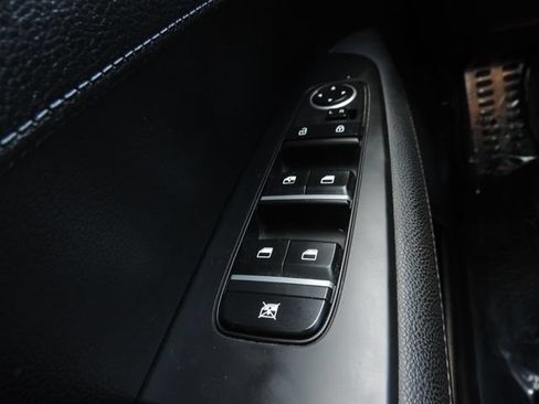 Used 2024 Kia Forte GT-Line w/ GT-Line Premium Package FWD image 27