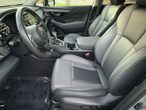 Used 2024 Subaru Outback Onyx Edition image 22
