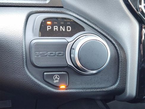 Used 2025 RAM 1500 Lone Star image 29