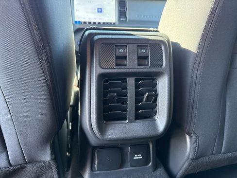 New 2025 Ford Bronco Big Bend image 25