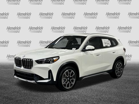 New 2027 BMW X1 xDrive28i AWD/4WD image 3