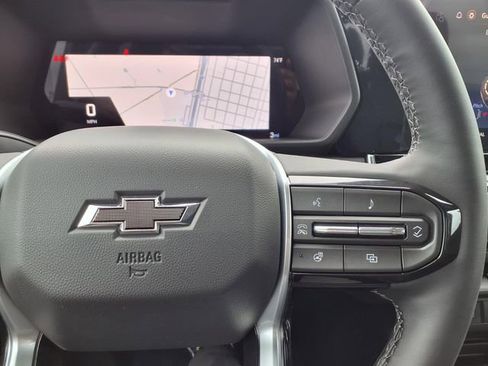 New 2026 Chevrolet Colorado Trail Boss AWD/4WD image 20