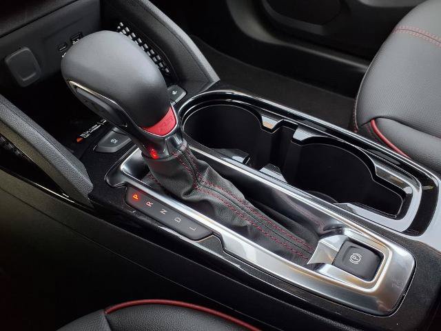 New 2026 Chevrolet TrailBlazer RS w/ Convenience Package FWD image 31