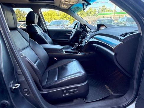 Used 2012 Acura MDX w/ Technology Package AWD/4WD image 18