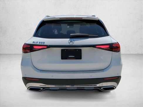 Used 2023 Mercedes-Benz GLC 300 image 7