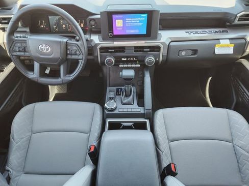 New 2026 Toyota Tacoma SR5 AWD/4WD image 23