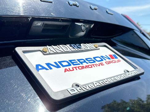 Used 2024 Ford Escape Platinum AWD/4WD image 12