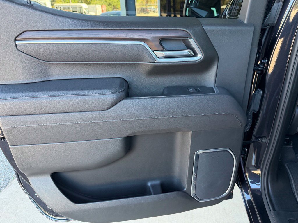 Used 2026 GMC Sierra 1500 SLT RWD image 36