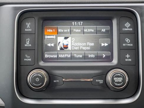 Used 2024 RAM 1500 Tradesman w/ Tradesman SXT Package AWD/4WD image 14