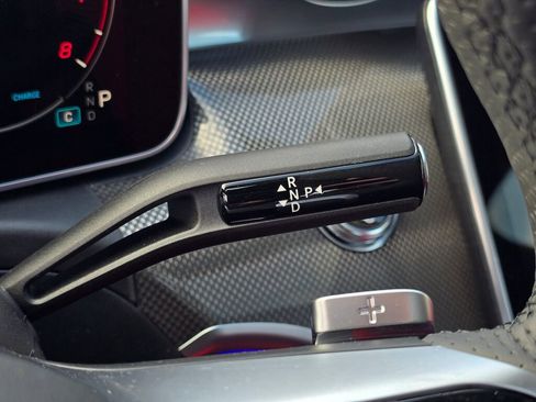 New 2026 Mercedes-Benz C 300 4MATIC Sedan image 16