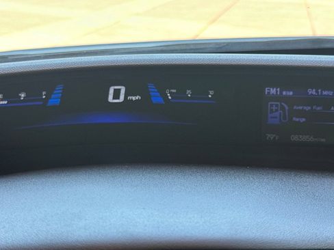 Used 2013 Honda Civic LX image 26