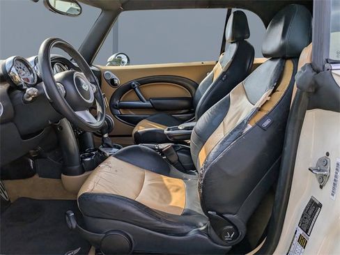 Used 2006 MINI Cooper S image 12