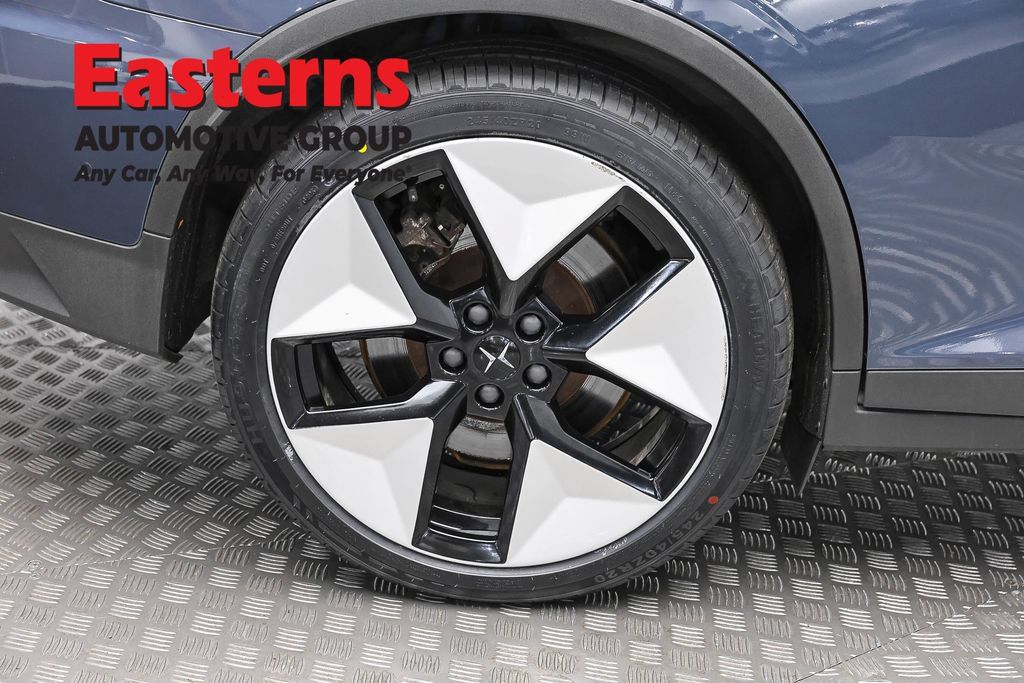 Used 2024 Polestar Polestar 2 AWD/4WD image 32