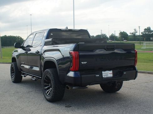 Used 2023 Toyota Tundra SR5 AWD/4WD image 15