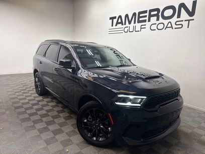 Used 2024 Dodge Durango R/T