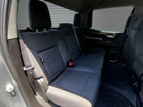 Used 2024 GMC Sierra 1500 Elevation AWD/4WD image 17