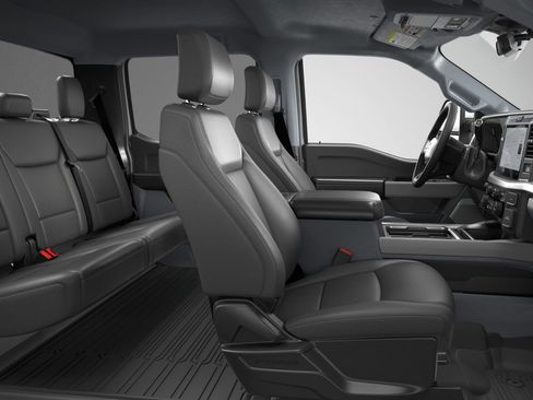 New 2026 Ford F350 XLT w/ XLT Premium Package image 28