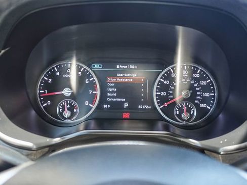 Certified 2021 Kia Telluride SX FWD image 25