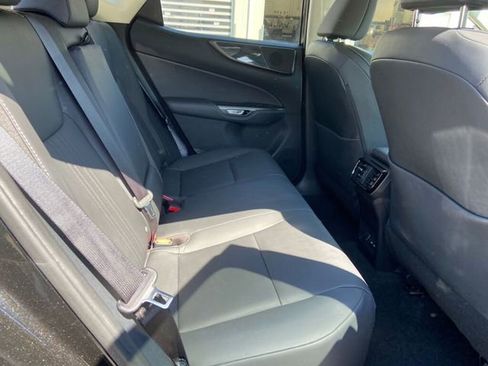 Certified 2024 Lexus NX 350 AWD w/ Cold Area Package image 31