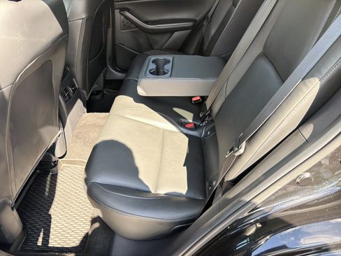 Certified 2025 MAZDA CX-30 AWD 2.5 S w/ Select Sport Pkg image 43