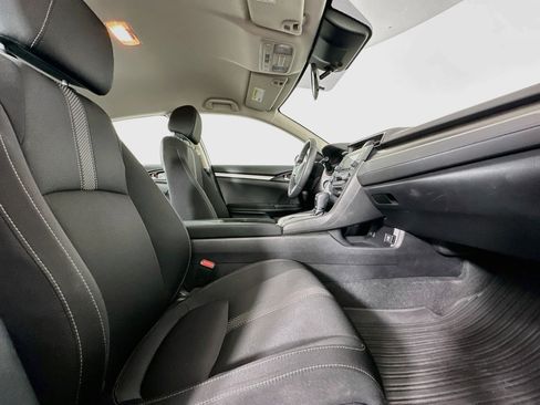 Used 2019 Honda Civic LX image 29