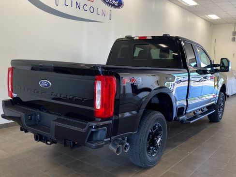 New 2026 Ford F250 XL w/ STX Appearance Package image 7