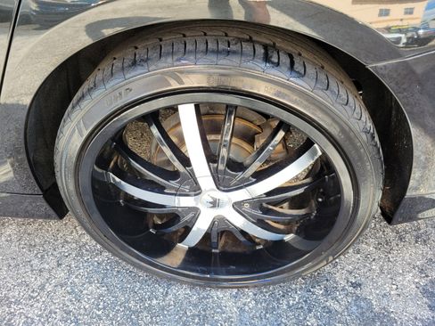 Used 2013 Ford Fusion SE image 18