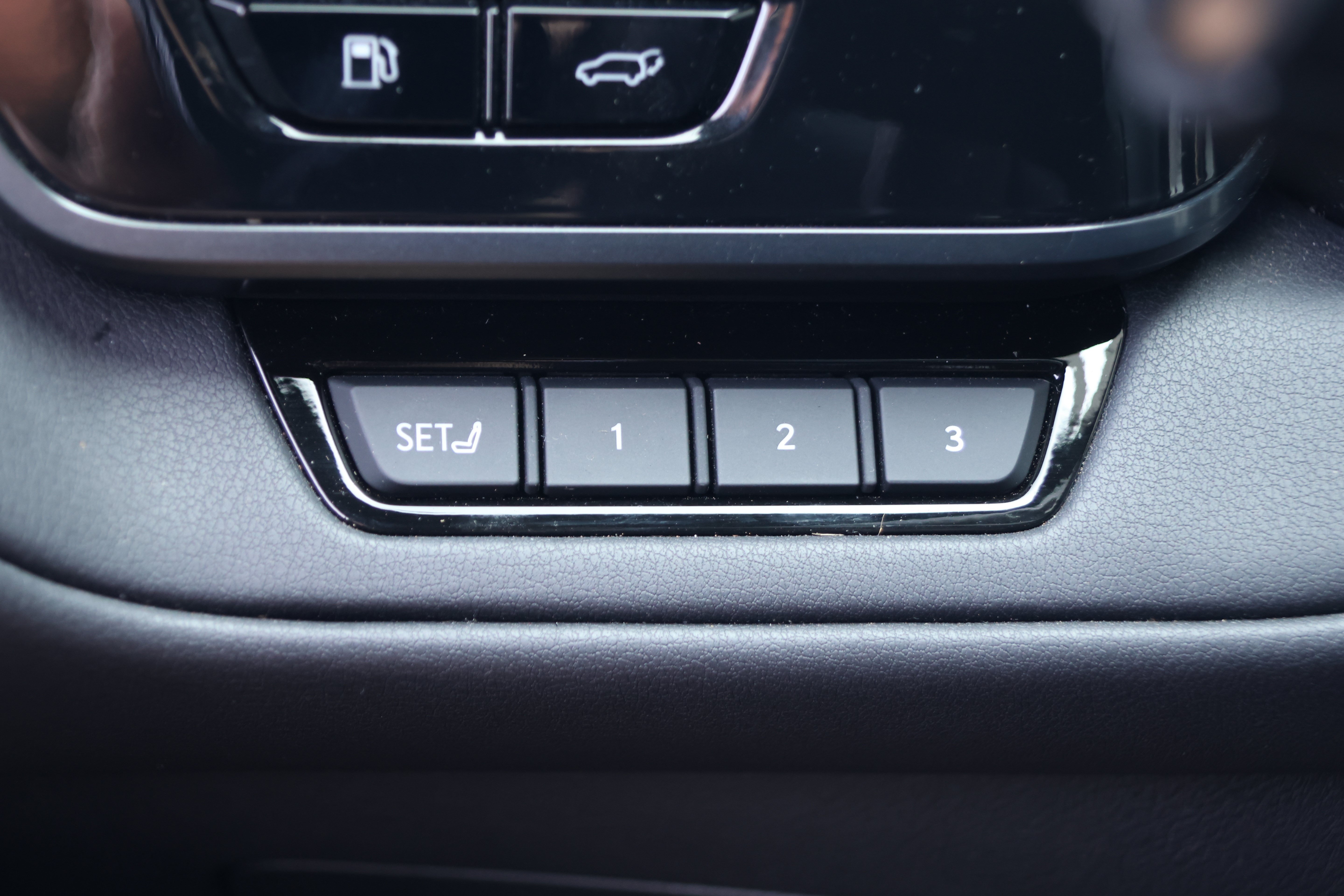 Certified 2026 Lexus TX 350 AWD w/ Technology Package image 15