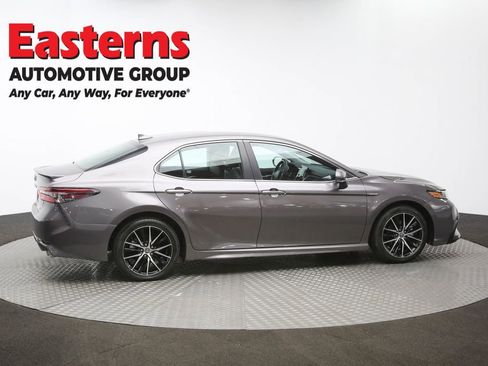 Used 2024 Toyota Camry SE image 71