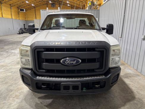 Used 2012 Ford F250 XL RWD image 7
