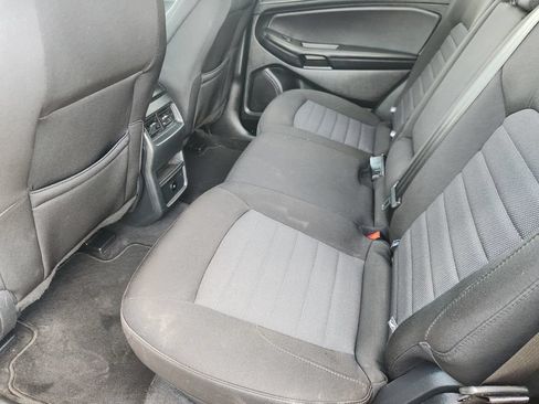 Used 2024 Ford Edge SE AWD/4WD image 28