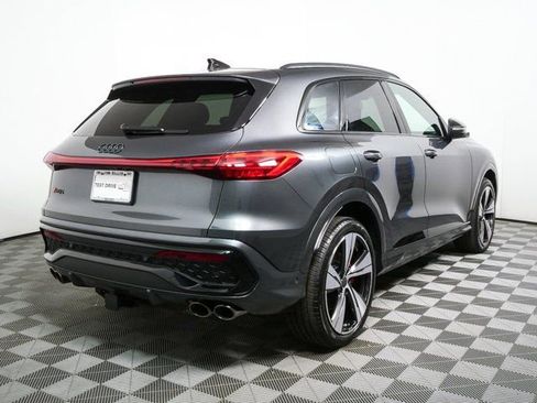 New 2026 Audi SQ5 Premium Plus image 3