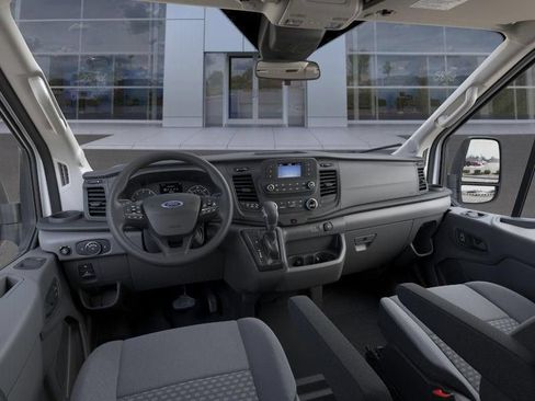 New 2025 Ford Transit 350 XL RWD image 9