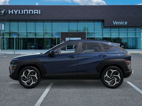 New 2026 Hyundai Kona SEL Premium FWD image 3