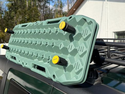 Used 2010 Honda Element EX image 23