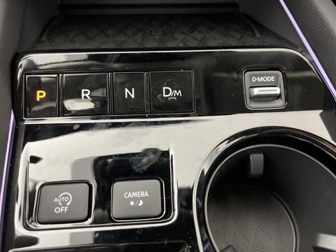 New 2025 Nissan Murano SL image 24