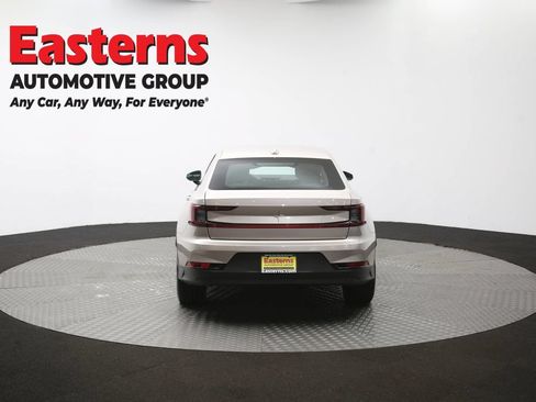 Used 2024 Polestar Polestar 2 AWD/4WD image 36
