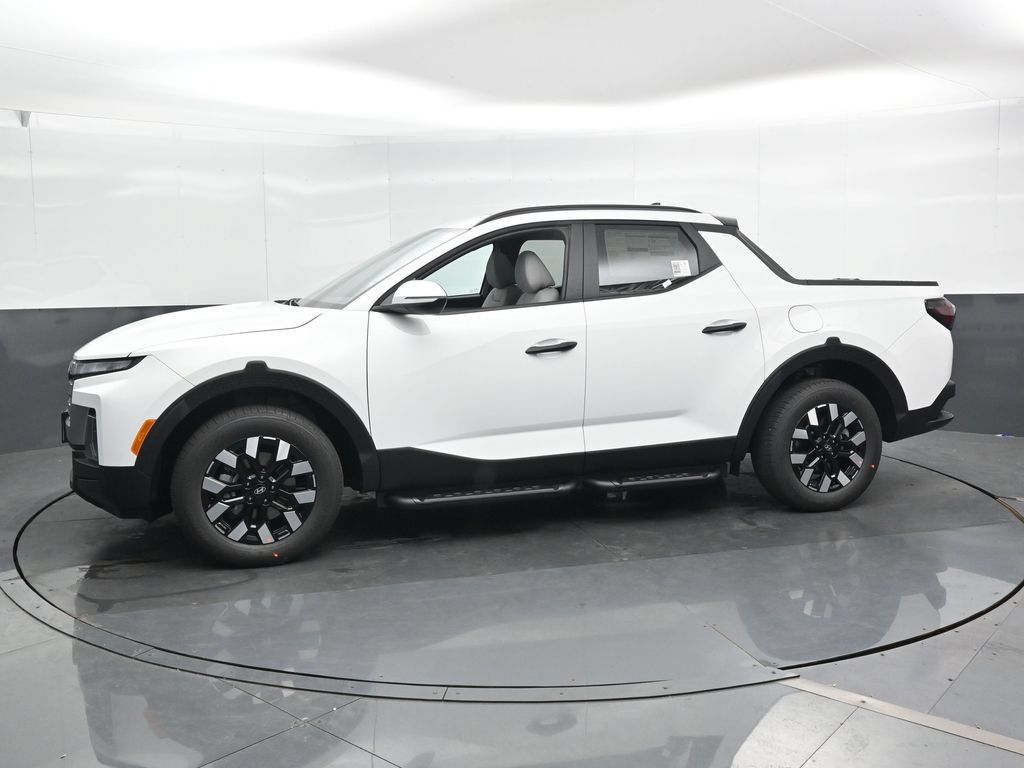 Used 2026 Hyundai Santa Cruz SEL AWD/4WD image 8