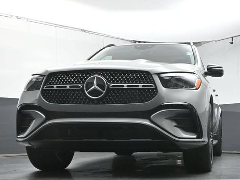 Used 2026 Mercedes-Benz GLE 450 4MATIC image 39