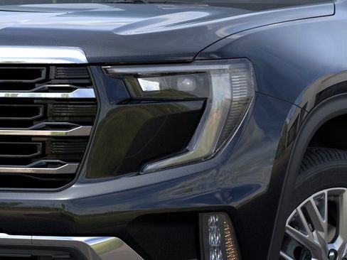New 2026 GMC Acadia Elevation w/ Elevation Premium Package FWD image 10