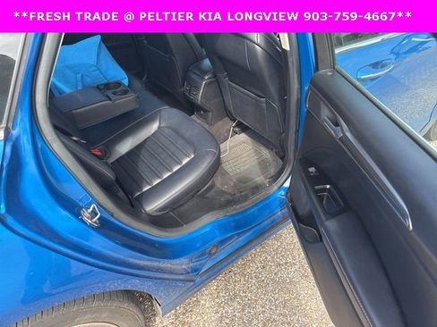 Used 2019 Ford Fusion SEL image 9