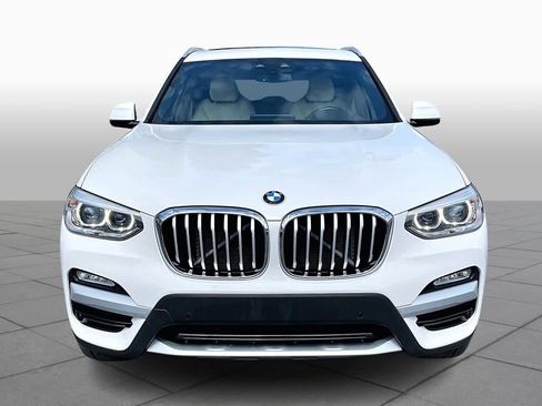 Used 2019 BMW X3 xDrive30i w/ Premium Package image 4