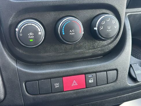 Used 2021 RAM ProMaster 1500 image 27