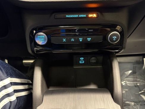 Used 2023 Ford Escape ST-Line w/ Tech Pack #1 image 37