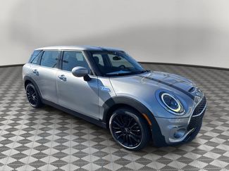 Certified 2024 MINI Cooper Clubman S video 1