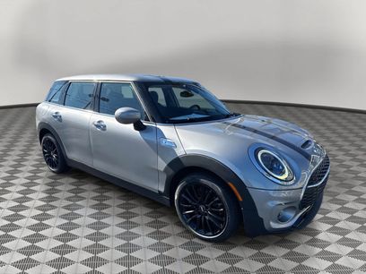 Certified 2024 MINI Cooper Clubman S
