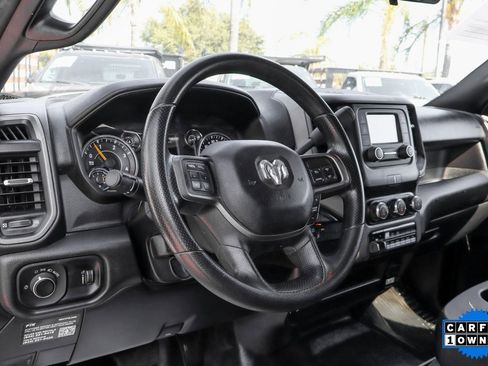 Used 2022 RAM 5500 Tradesman w/ Max Tow Package image 18