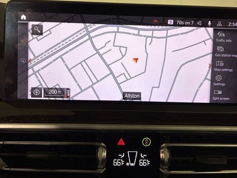 Used 2023 BMW X3 xDrive30i w/ Premium Package image 15